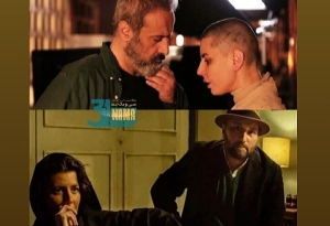 پاسخ پسر حمید نعمت‌الله به کارگردان «پیرپسر»/احسان افشاریان ادعای نعمت‌الله را تائید کرد