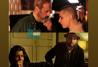 پاسخ پسر حمید نعمت‌الله به کارگردان «پیرپسر»/احسان افشاریان ادعای نعمت‌الله را تائید کرد