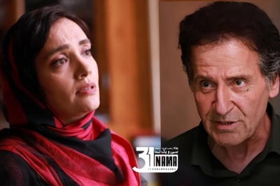 «غیبت موجه» ابوالفضل پورعرب بعد از سالها توقیف