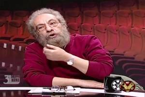 آقای مسعود خان فراستی! صدا منو داری؟/حفظ صندلی برنامه «هفت» به چه قیمتی؟