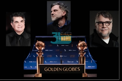نامزدهای جوایز گلدن گلوب ۲۰۲۶ معرفی شدند / جعفر پناهی ورقابت با بزرگان سینمای جهان
