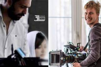 فیلم کوتاه &laquo;کومودو&raquo;  مقابل دوربین &laquo;ویچسلاو موتوف&raquo; تصویربردار روسی