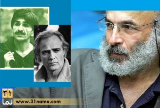 بازی مارلون براندو را دوست ندارم / حسین پناهی اولین بازیگری بود که از روی فیزیک او، شخصیتی را نوشتم