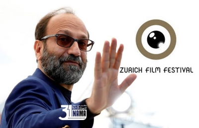 اصغر فرهادی رئیس هیئت داوران جشنواره زوریخ شد