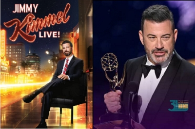 هالیوود پشت &quot;جیمی کیمل &quot; را خالی نکرد / انتقاد به ترامپ ادامه دارد