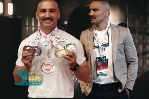 محمد منصوری درگذشت / از مرگ در قاب وحشی تا مرگ در قاب زندگی