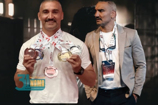 محمد منصوری درگذشت / از مرگ در قاب وحشی تا مرگ در قاب زندگی