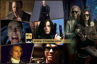 خون آشام های مورد علاقه ما/ مکیدن خون تماشاگران با قدرت‌های فوق بشری