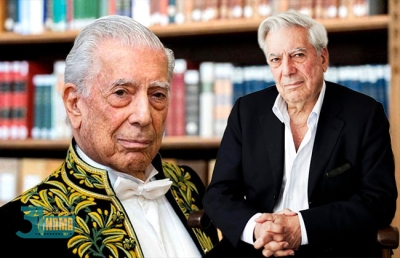 ماریو بارگاس یوسا، نویسنده بزرگ برنده نوبل ادبیات درگذشت