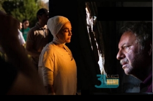 خرگوش سیاه ، خرگوش سفید شهرام مکری نماینده سینمای تاجیکستان در اسکار شد