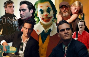 نگاهی به ۱۰ نقش برجسته واکین فینیکس