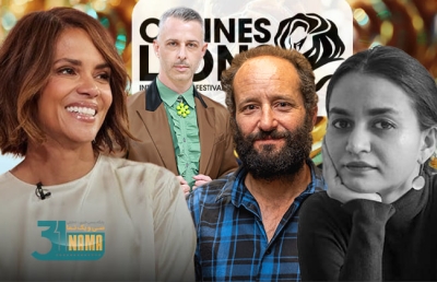 داوران بخش مسابقه جشنواره کن ۲۰۲۵ مشخص شدند