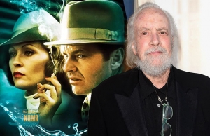 رابرت تاون نویسنده محله‌چینی‌ها درگذشت