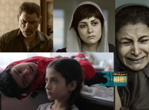 اکران فیلم «زن و بچه» به تعویق افتاد