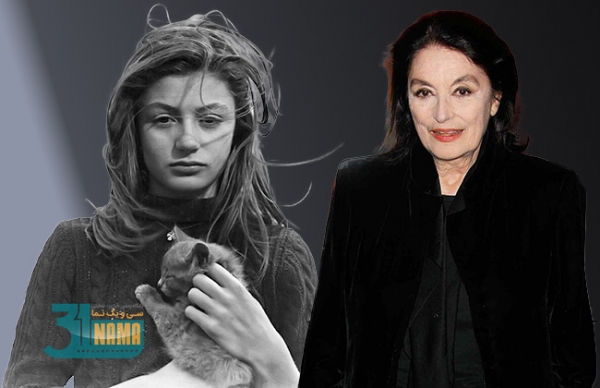 آنوک آمه بازیگر برجسته‌ی فرانسوی در سن ۹۲ سالگی درگذشت