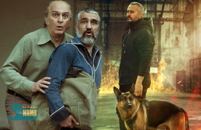 ۹ فیلم سینمایی پروانه نمایش گرفتند