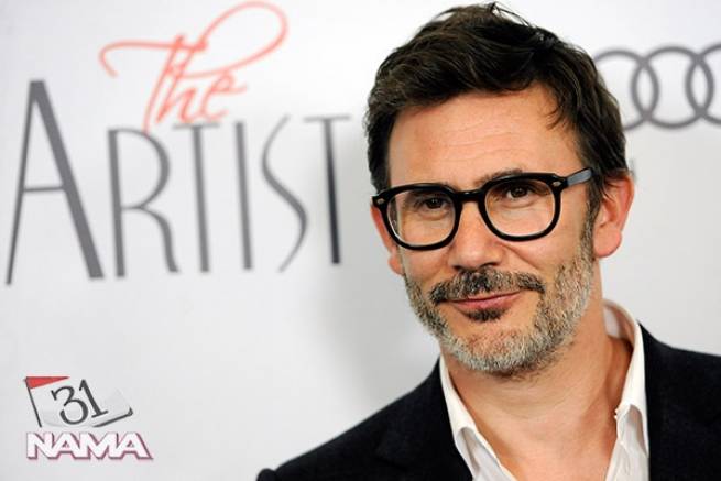 میشل آزاناویسوس کارگردان فیلم هنرمند رئیس داوران جشنواره فیلم دوویل فرانسه شد