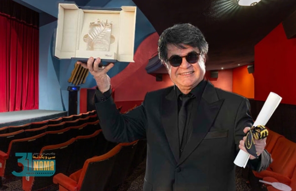 اعتراض منتقدین فرانسه به &quot;نخل طلای سیاسی&quot; جشنواره به فیلم جعفر پناهی / پس جایگاه سینما کجاست؟