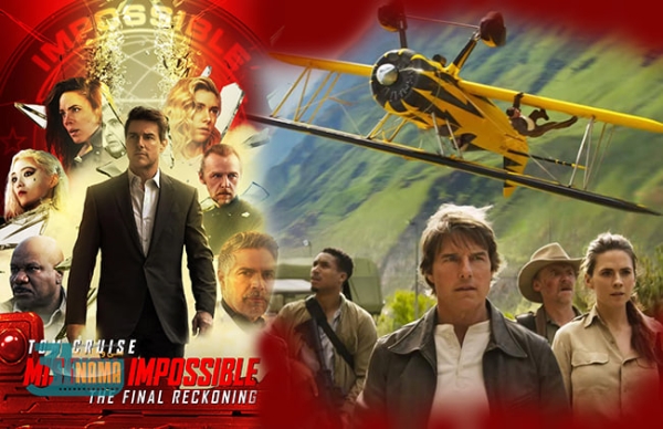 تام کروز با «ماموریت غیرممکن» به جشنواره کن برمی‌گردد