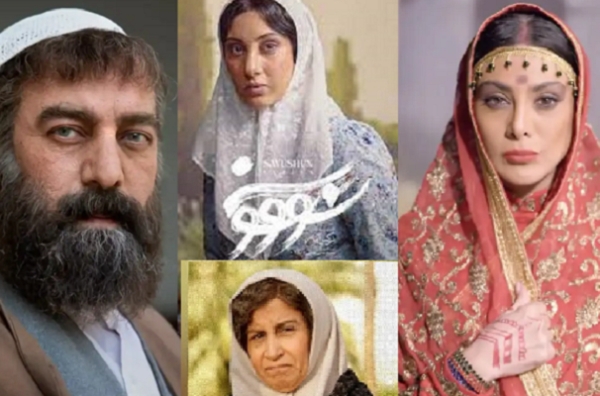 به بهانه‌ی سریالِ &quot;سووشون&quot; و نقدهای پولی آن / دست روعوض کن! بازی لو رفته