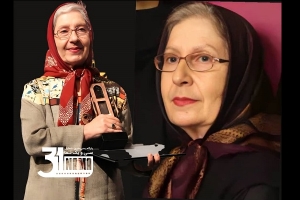 شیرین یزدان&zwnj;بخش درگذشت / برای بوسیدن روی ماه، چه بی&zwnj;صدا رفتید بانو جان!