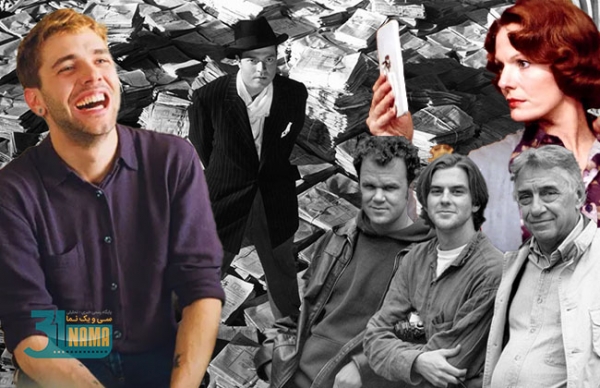 ۱۰ فیلم برتر ساخته شده توسط کارگردانان زیر ۲۵ سال