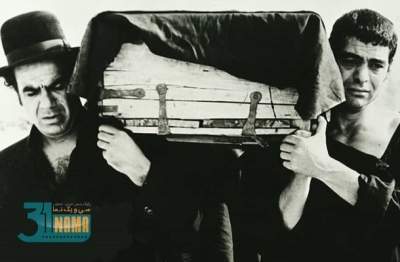 به بهانه روز ملی سینما: &quot;من مصاحبه بلد نیستم&quot;