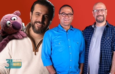 رامبد جوان: مدیران معتقدند که &quot;هزار و یک&quot; شباهتی به خندوانه ندارد!