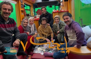 پایتخت۷ و وام‌گرفتن از اعتقادات مذهبی مردم برای یک پایانبندیِ بی در و پیکر