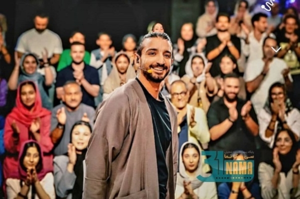 نگاهی به پرفورمنس &quot;سینا ساعی&quot; در برنامه اخیر کارناوال / یک لشکر تک نفره روی صحنه