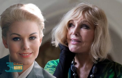 به بهانه‌ی تقدیر از کیم نواک ۹۲ سال در ونیز / نقد مستند &quot;کیم نواک شورشیِ عصر طلایی&quot;