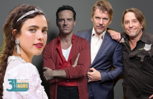 فیلم جدید ریچارد لینکلیتر با بازیگران مطرح و فیلمبرداری در ایرلند