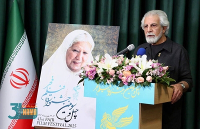 دبیر جشنواره فجر ۴۳: اسامی فیلم&zwnj;های بخش ویژه فیلم فجر هنوز نهایی نشده است