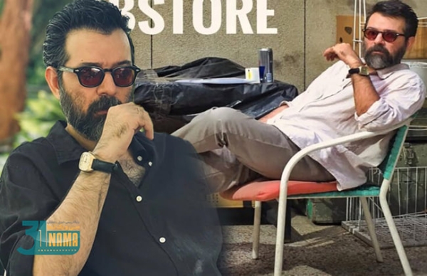 به بهانه‌ی خودکشی حامد صفایی که خوابش می‌آمد