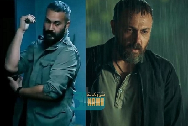 اسپین‌آف &quot;پوست شیر&quot; و قصه رضا پروانه‌ بی حضور علیرضا کمالی