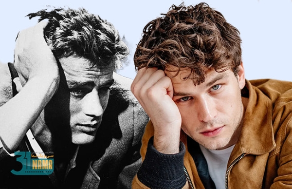 فیلم زندگی‌نامه‌ای جیمز دین، بازیگر اصلی‌اش را پیدا کرد