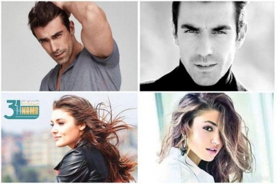 بازیگران ترکِ "مست عشق" معرفی شدند/ می&zwnj;توانیم روی گیشه&zwnj;ی فیلم در ترکیه حساب کنیم؟