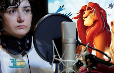 &laquo;شیر شاه&raquo; با صدای باران کوثری برای نابینایان شنیدنی می&zwnj;شود