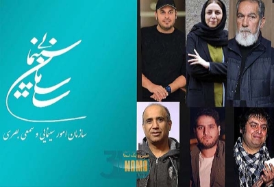 موافقت شورای پروانه فیلمسازی سینمایی با ساخت 6 فیلم‌