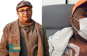 با آرزوی سلامتی برای مازیار میری/ الهی نیفتی تو حوض نقاشی