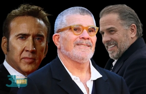 معرفی فیلم «شاهزاده» ساخته دیوید ممت با بازی اسکات هیز، نیکلاس کیج، جی.کی. سیمونز، جانکارلو اسپوزیتو و اندی گارسیا