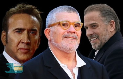 معرفی فیلم «شاهزاده» ساخته دیوید ممت با بازی اسکات هیز، نیکلاس کیج، جی.کی. سیمونز، جانکارلو اسپوزیتو و اندی گارسیا