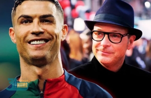 کریستیانو رونالدو به همراه کارگردانی مطرح استودیوی فیلم‌سازی راه می‌اندازد