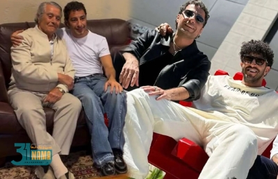 اعتبار یعنی همخوانی سرود ای ایران نه همنشینی با آیسان / نوید محمدزاده صدای منتقدان را درآورد