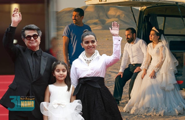 «یک تصادف ساده» جعفر پناهی، در صدر جدول منتقدان اسکرین دیلی و یکی از مدعیان اصلی نخل طلای کن