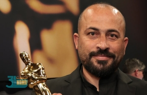 کارگردان برنده اسکار فلسطینی که ربوده شده‌ بود، آزاد شد