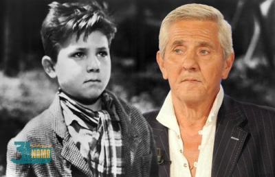 انزو استایولا، ستاره خردسال فیلم «دزد دوچرخه» درگذشت