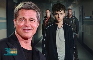 کمپانی فیلمسازی بردپیت فصل دوم سریال &quot;نوجوانی&quot; را می‌سازد