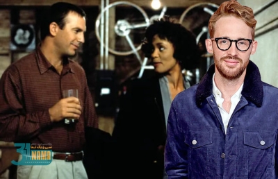 کارگردان بازسازی فیلم «بادیگارد» مشخص شد