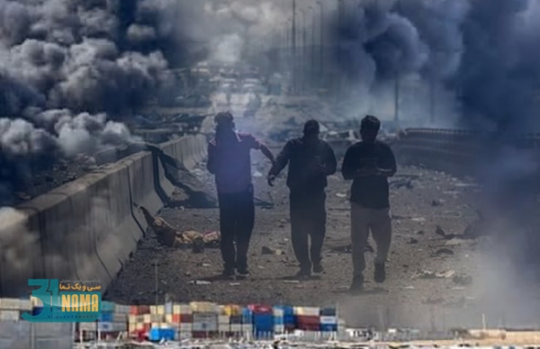 همدردیم و در انتظار پاسخ به سوال‌های بی‌جواب